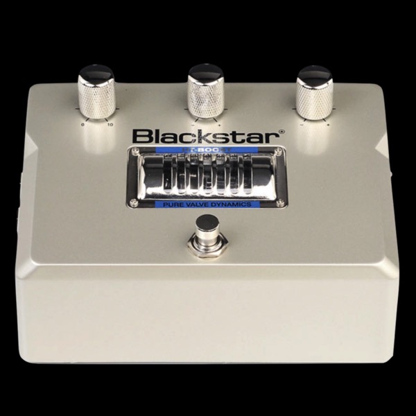 Blackstar Tube Pedal