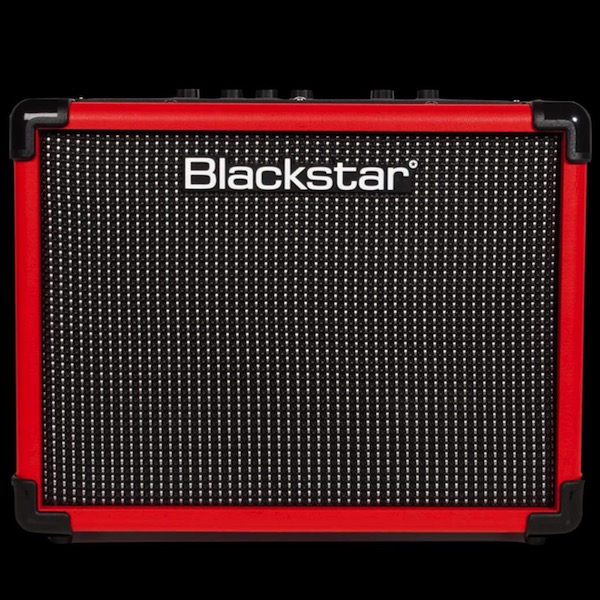 Blackstar Amp