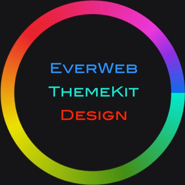 ThemeKit Grid Portfolio Header