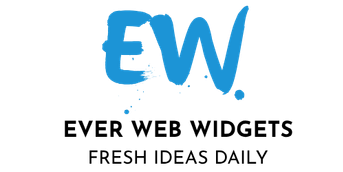 Ever Web Widgets