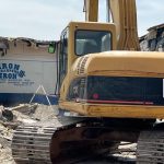 Demolition