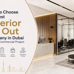 Interior Fit Out