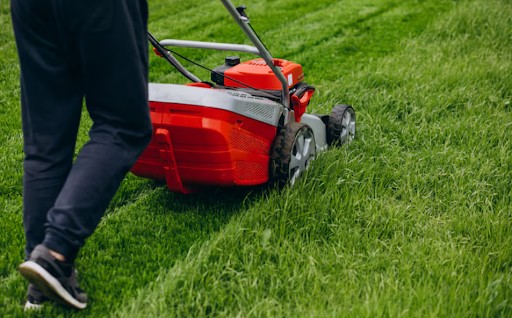 Lawn Care Services
