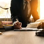 Criminal Lawyer